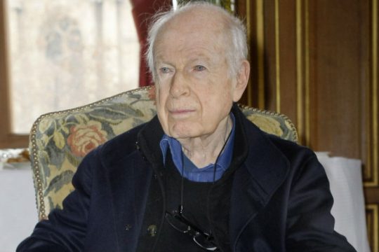 Στον μεγάλο Πίτερ Μπρουκ η «Πριγκίπισσα των Αστουριών»