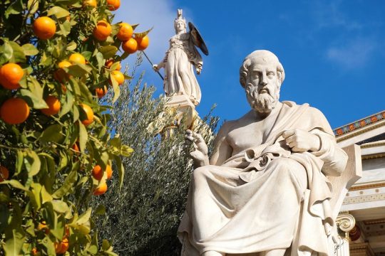 Οι Νέοι Φιλόσοφοι