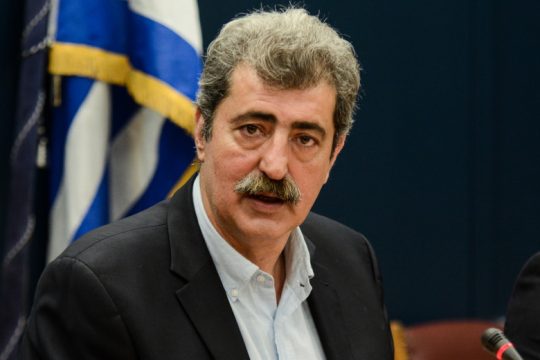 Η τοποθέτηση Πολάκη για το «fake news» με την απόλυση νοσηλεύτριας