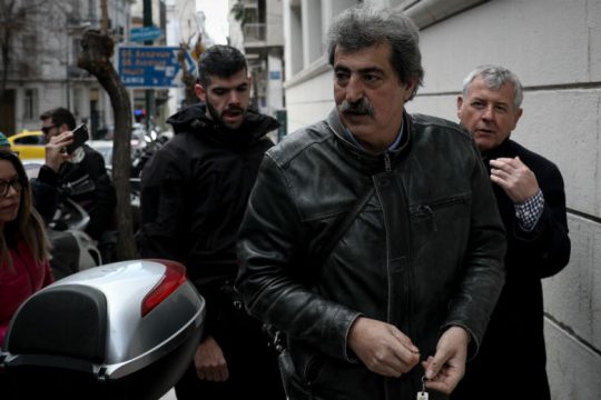 Η… εβδομάδα των Παθών