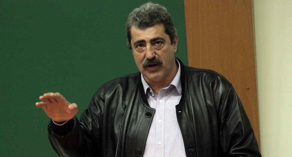 Περί αριστερού ήθους και πλεονεκτήματος