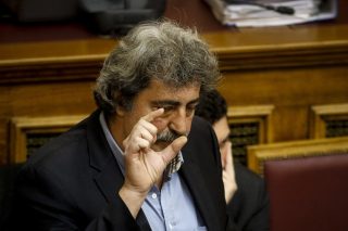Ελαχιστάκης