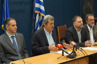 Δεκαεννέα αξονικοί τομογράφοι στο ΕΣΥ