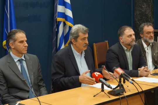 Δεκαεννέα αξονικοί τομογράφοι στο ΕΣΥ