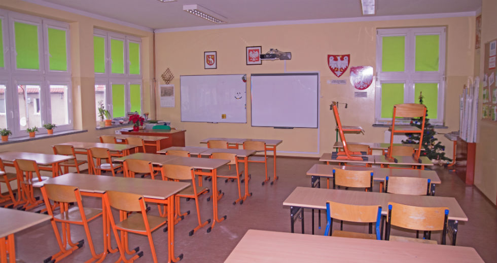 Απεργία εκπαιδευτικών για μισθολογικές αυξήσεις στην Πολωνία