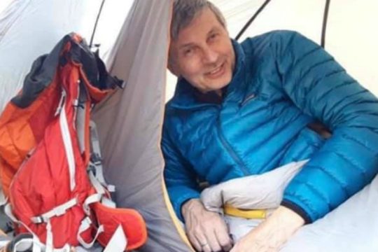 Κρήτη: Άφαντος ο Πολωνός τουρίστας, τέλος οι έρευνες