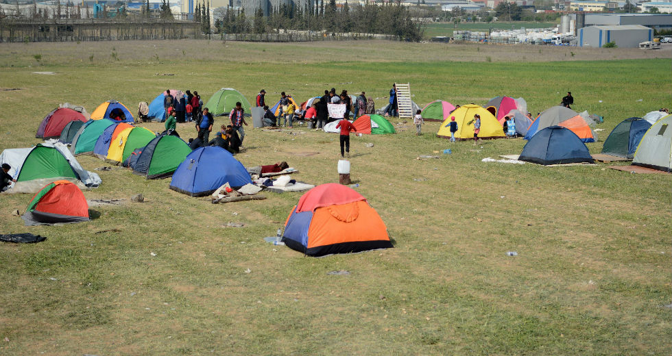 Κοινή διακήρυξη για μια Ευρώπη μαζί με τους μετανάστες και τους πρόσφυγες