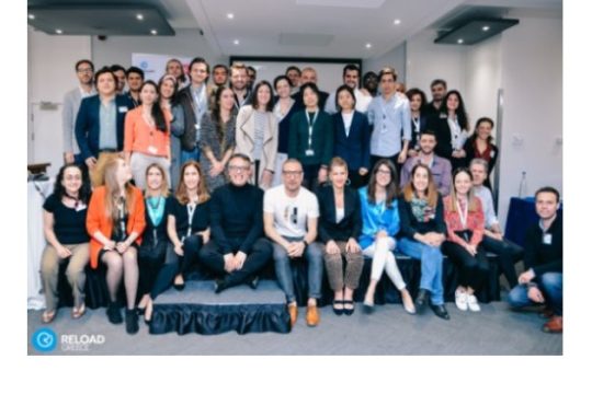 Το Reload Greece ανακοινώνει τους νικητές του Young Entrepreneurs Programme