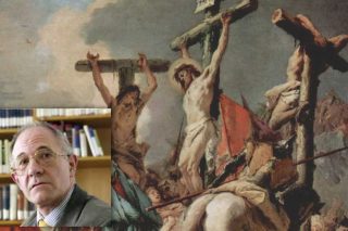 Το άλυτο αίνιγμα της θρησκείας