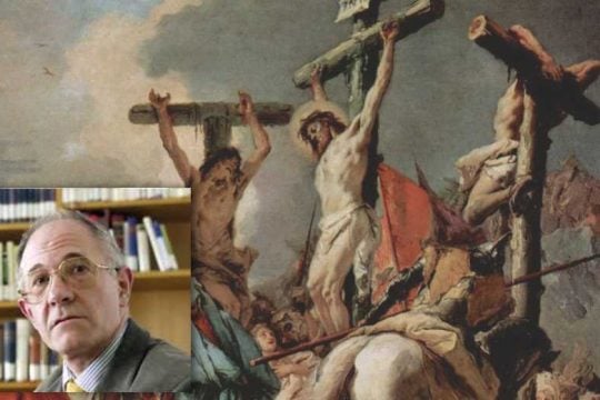 Το άλυτο αίνιγμα της θρησκείας