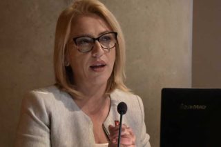 Η Ρ. Δούρου ανακοίνωσε τους υποψηφίους του Βόρειου Τομέα