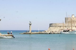 Δύο συλλήψεις στη Ρόδο για χιλιάδες χάπια «έκσταση» και 20 κιλά κοκαΐνη