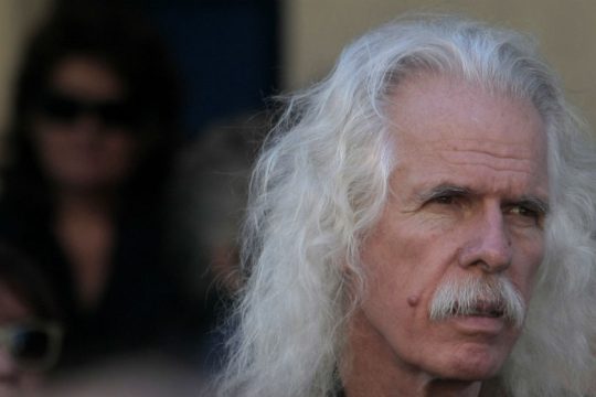Ρος Ντέιλι: Παραμένω ένας ελεύθερος πολίτης