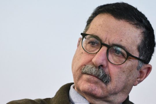 Στηρίζει Ρόζενμπεργκ το Υπουργείο Υγείας