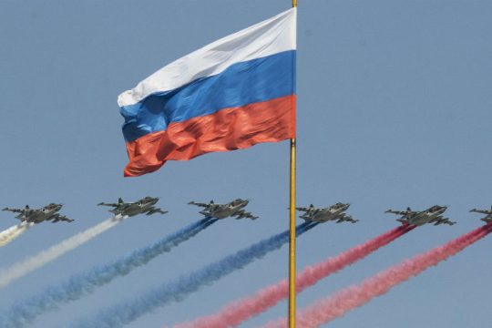 Αμερικανική ανάμειξη στα εσωτερικά της Ελλάδας καταγγέλλει η Ρωσία