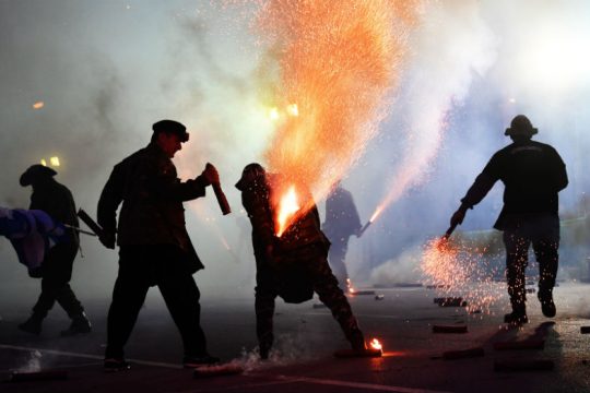 Την Παρασκευή η δίκη για τον θάνατο του εικονολήπτη