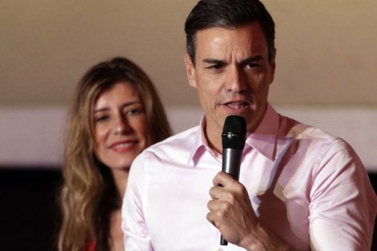 Τα σενάρια για την επόμενη μέρα στην Ισπανία