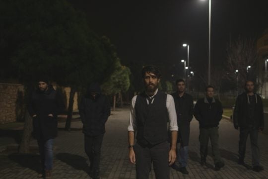 Sediment Bruise: Το DIY μάλλον απελευθέρωσε την έκφραση πολλών καλλιτεχνών