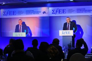«Καμπανάκι» για δημογραφικό και υγειονομική κατάσταση