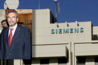 Πρόταση ενοχής για Χριστοφοράκο