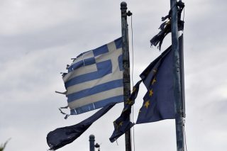 Μόνη απάντηση, η αποδέσμευση από την Ε.Ε.