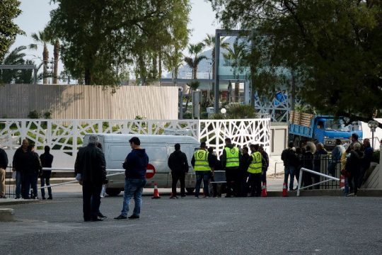 Αντιπαράθεση Ν.Δ. – ΚΚΕ για τα επεισόδια στη Ρόδο