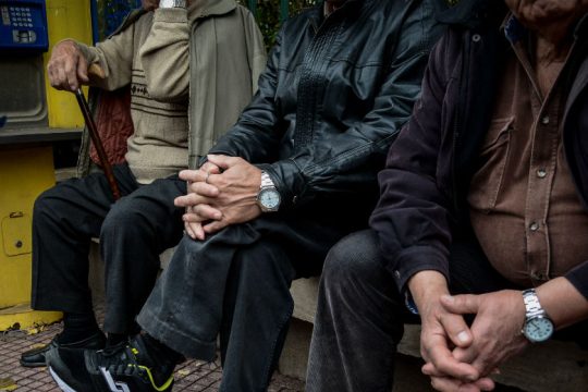 Πότε θα καταβληθούν οι συντάξεις -και οι επικουρικές- λόγω Πάσχα