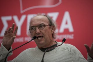 Στοχοποίηση και στήριξη