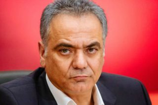 Δήμος Ηρακλείου: Σκουρλέτης… πυροσβέστης