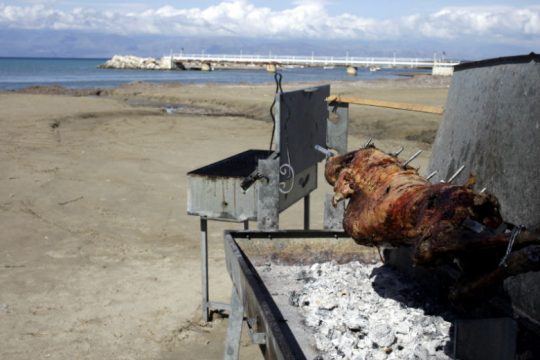 Με ηλιοφάνεια η Κυριακή του Πάσχα