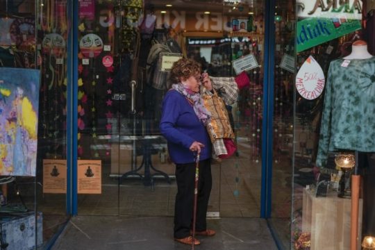 Υψηλή ανεργία παρά τη δουλειά το Σαββατοκύριακο στην Ισπανία
