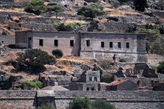 Νικώντας τη λέπρα και το στίγμα της