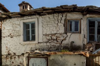 Η τελευταία μοιρασιά
