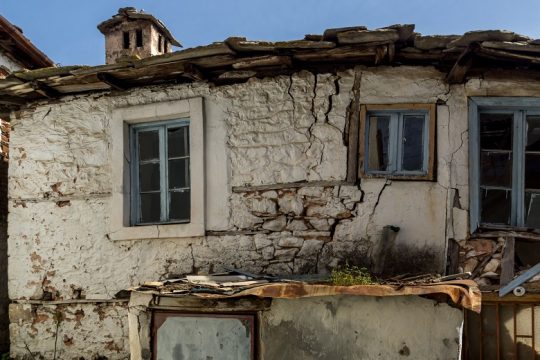 Η τελευταία μοιρασιά