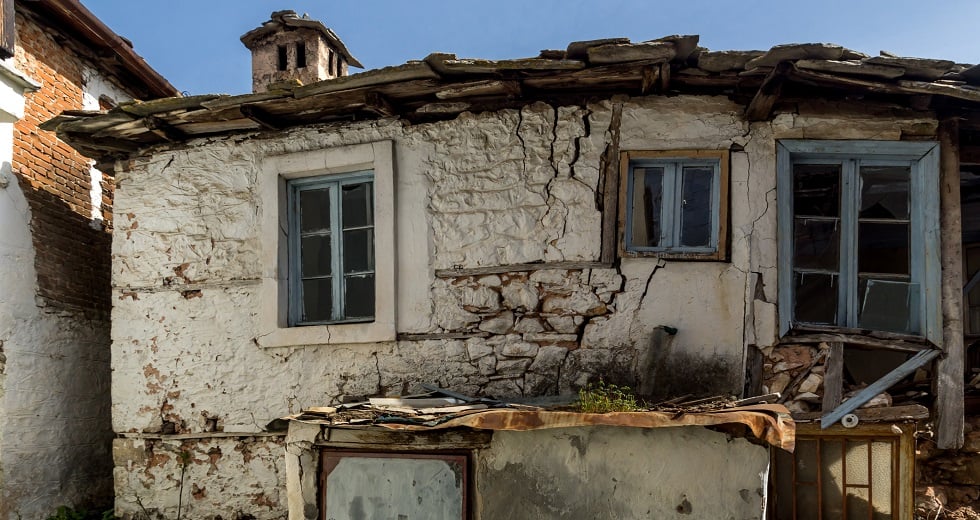 Η τελευταία μοιρασιά