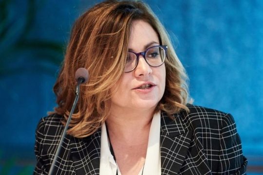 «Ψηφίζουμε και για να μην ξαναζήσουμε πολιτικές αθλιότητες»