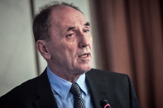 Αξιοποιούνται οι υδρογονάνθρακες στο Ιόνιο Πέλαγος