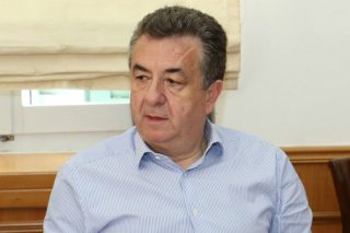 Περιφέρεια Κρήτης: Και επισήμως… «Πασοκοποίηση»