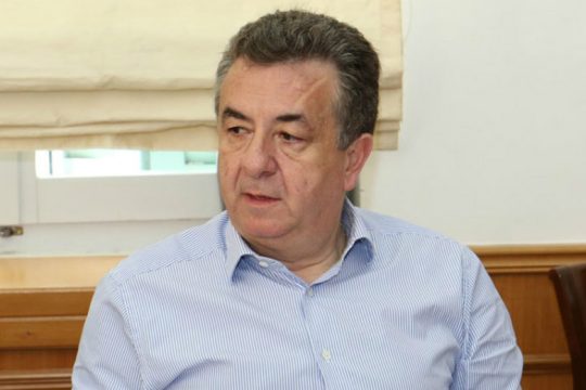 Περιφέρεια Κρήτης: Και επισήμως… «Πασοκοποίηση»