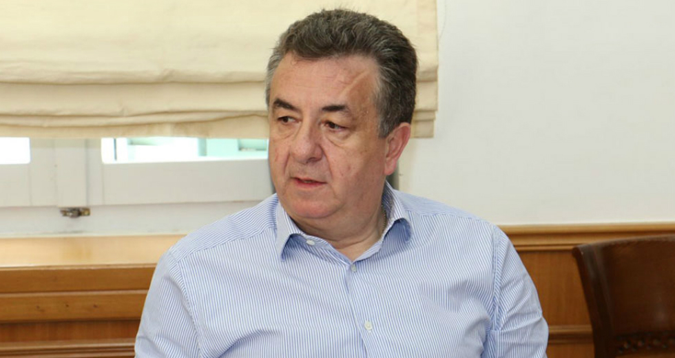 Περιφέρεια Κρήτης: Και επισήμως… «Πασοκοποίηση»