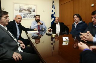 Αναδιάρθρωση και… αναδιάρθρωση!