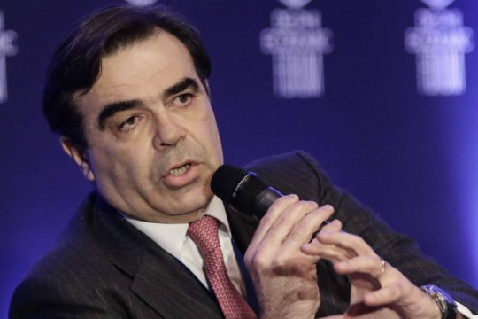«Να μην αφήσουμε τους ακροδεξιούς να κερδίσουν την παρτίδα»
