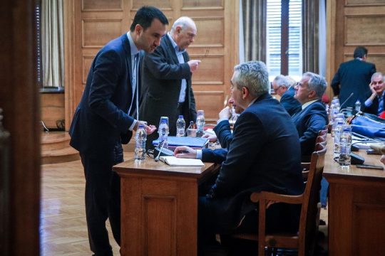 Ας μιλήσουμε για την επικαιρότητα