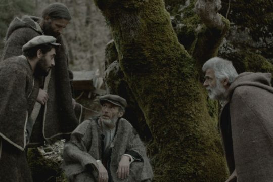 «Τα δάκρυα του βουνού» ξανά στην Ταινιοθήκη