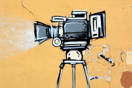 Ταινίες της συμφοράς