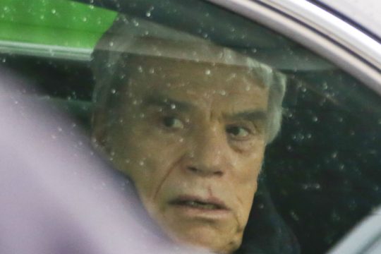 Αντιμέτωπος με φυλάκιση για κατάχρηση δημοσίου χρήματος ο Ταπί