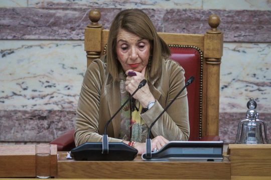 Πες το για Πετσίτη κι… έγινε