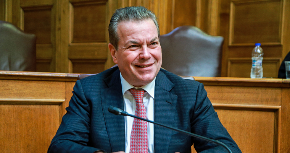 Την άλλη εβδομάδα στη Βουλή οι 120 δόσεις για οφειλές στα ασφαλιστικά ταμεία