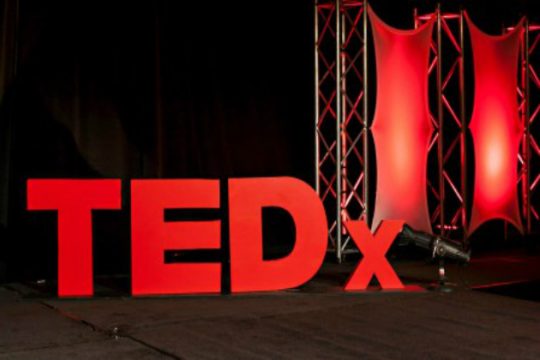 Επιστρέφει το TEDx University of Crete