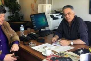 «Η διερεύνηση των σκανδάλων είναι λαϊκή απαίτηση»